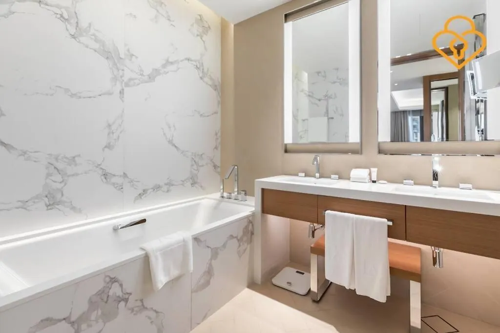 Keysplease Address Opera 2Br Downtown 26 Lägenhet Dubai 0*,