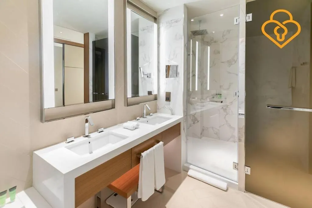 Keysplease Address Opera 2Br Downtown 26 Lägenhet Dubai