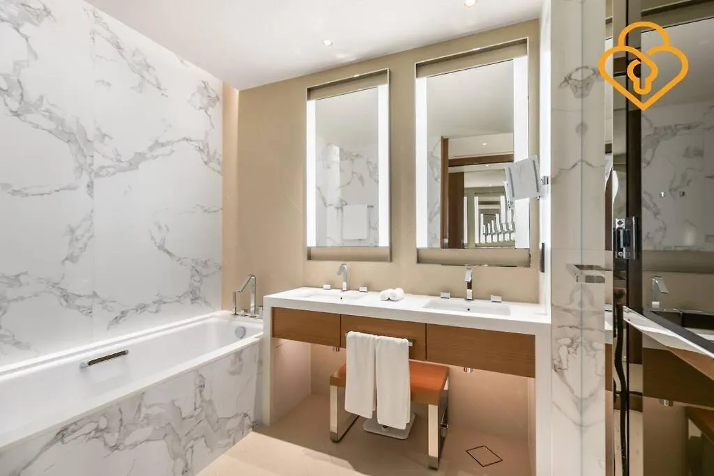 Keysplease Address Opera 2Br Downtown 26 Apartment Dubai United Arab Emirates