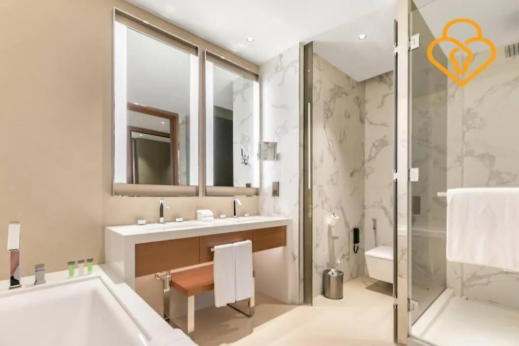 Keysplease Address Opera 2Br Downtown 26 Apartment Dubai United Arab Emirates