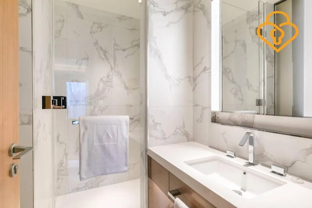 Keysplease Address Opera 2Br Downtown 26 Apartment Dubai