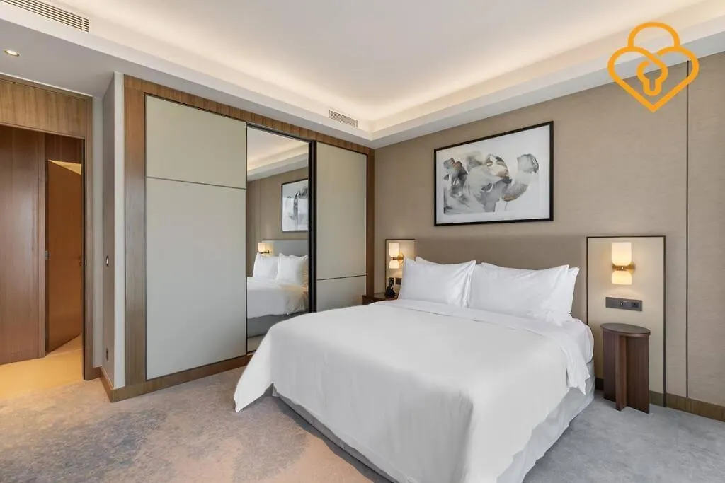 Keysplease Address Opera 2Br Downtown 26 Apartment Dubai United Arab Emirates