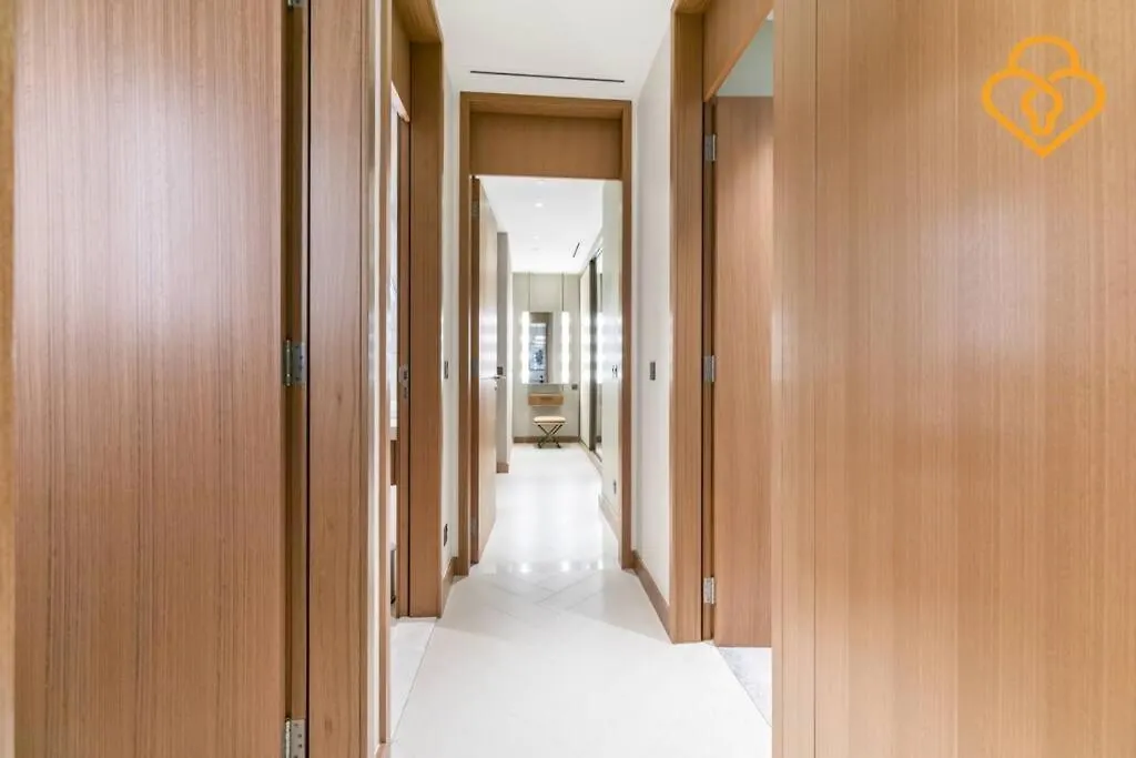 Keysplease Address Opera 2Br Downtown 26 Apartment Dubai 0*,  United Arab Emirates