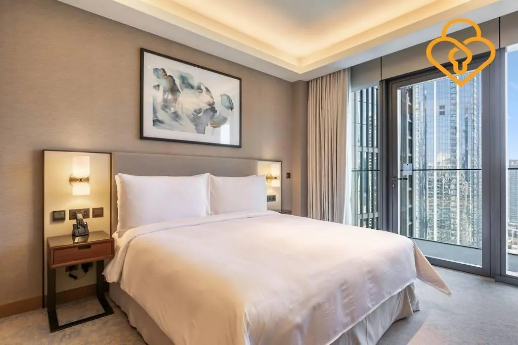 Keysplease Address Opera 2Br Downtown 26 Apartment Dubai United Arab Emirates