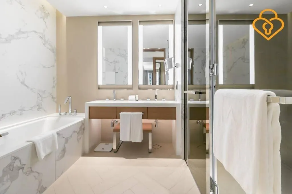 Keysplease Address Opera 2Br Downtown 26 Apartment Dubai