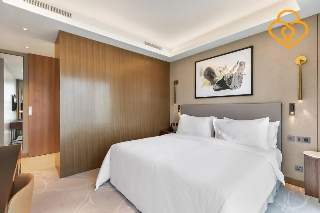 Keysplease Address Opera 2Br Downtown 26 Apartment Dubai United Arab Emirates