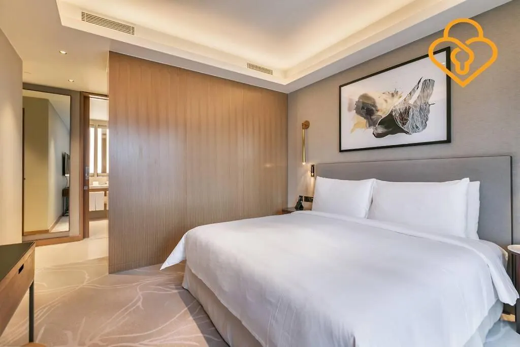 Keysplease Address Opera 2Br Downtown 26 Apartment Dubai