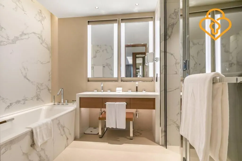 Keysplease Address Opera 2Br Downtown 26 Apartment Dubai